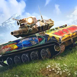 XWorld | World of Tanks Blitz 3D online