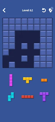 Block Canvas - Pixel Puzzle | Games | XWorld Block Canvas - Pixel Puzzle | Games | XWorld