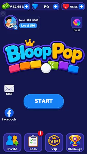 Bloop Pop | เกม | XWorld Bloop Pop | เกม | XWorld