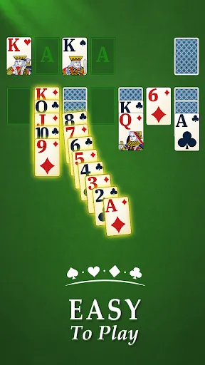 Solitaire Fun | Permainan | XWorld