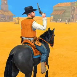 XWorld | Wild West Sniper - Cowboy Game