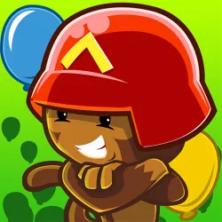 XWorld | Bloons TD Battles