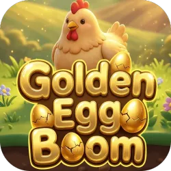 XWorld | Golden Egg Boom