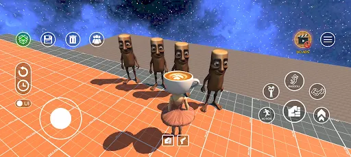 Ragdoll Sandbox Fall Simulator | 游戏 | XWorld