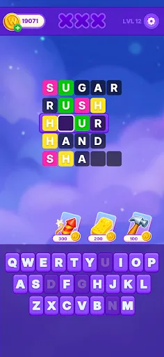 Word Flow – Connect Word Chain | Games | XWorld Word Flow – Connect Word Chain | Games | XWorld