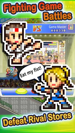 Pocket Arcade Story DX | เกม | XWorld Pocket Arcade Story DX | เกม | XWorld
