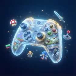 XWorld | Guess The Video Game – Quiz