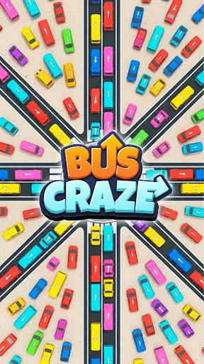 Bus Craze - Traffic Jam Puzzle | Games | XWorld Bus Craze - Traffic Jam Puzzle | Games | XWorld
