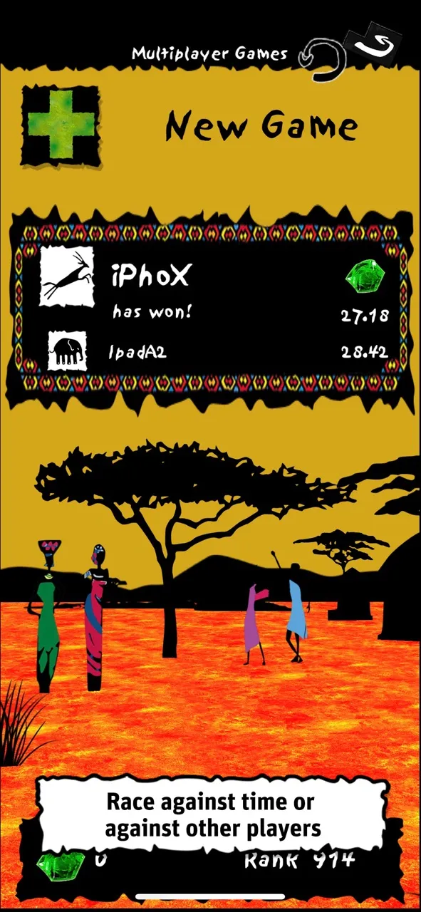 Ubongo – Puzzle Challenge | Игры | XWorld