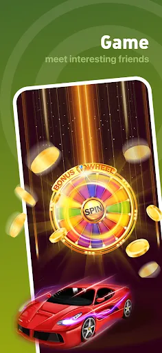 GalaStar - Voice Room & Game | Games | XWorld