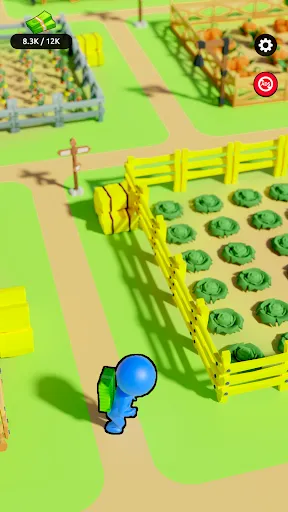 Farmland - Farming life game | Permainan | XWorld