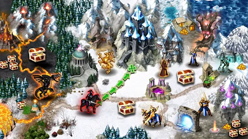 Magic War Legends | Games | XWorld Magic War Legends | Games | XWorld