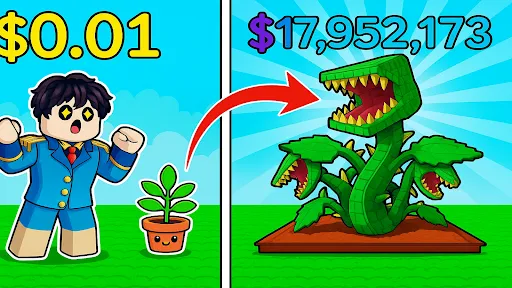 Grow Garden: Offline Farm | Games | XWorld