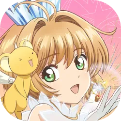 XWorld | Cardcaptor Sakura：Memory Key