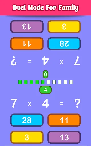 Math Games, Learn Add Multiply | Games | XWorld