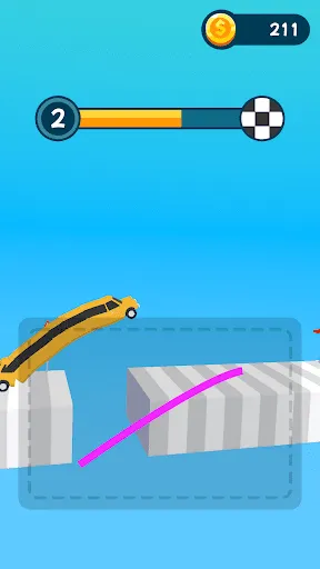 Puzzle Snake Car | Games | XWorld