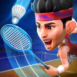 XWorld | Badminton Clash 3D