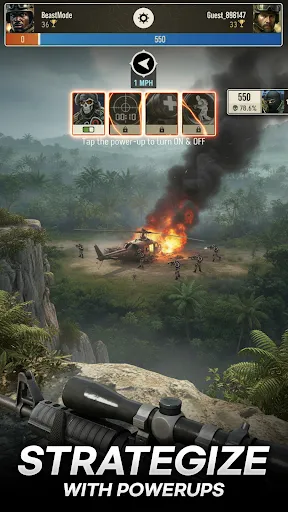 Sniper Battle: 3D War Shooter | Games | XWorld Sniper Battle: 3D War Shooter | Games | XWorld
