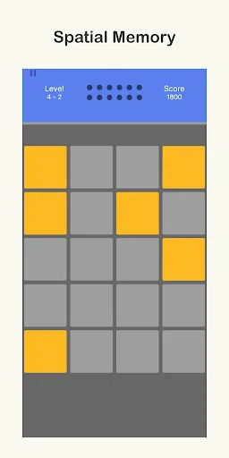 Brain Sharp: Memory & Math | เกม | XWorld
