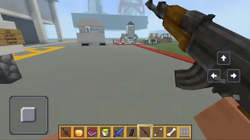 Cosmic Craft Survival Builder | เกม | XWorld Cosmic Craft Survival Builder | เกม | XWorld