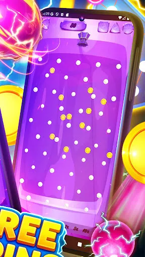 Plinko Storm | Permainan | XWorld