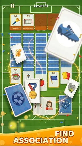 Soliword: Solitaire Link Word | เกม | XWorld Soliword: Solitaire Link Word | เกม | XWorld