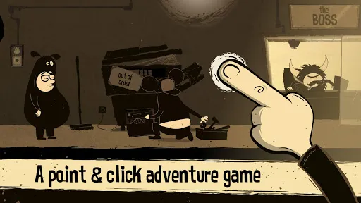 The Office Quest | Games | XWorld