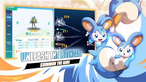 Path of Summoner | เกม | XWorld