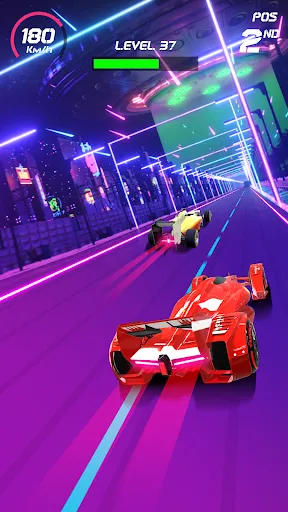 Formula Racing: Car Games | Games | XWorld