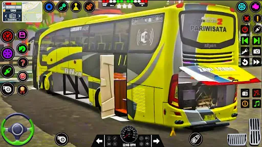 US Coach Bus Simulator Game 3d | 游戏 | XWorld US Coach Bus Simulator Game 3d | 游戏 | XWorld