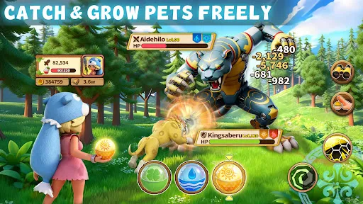 Age of Stone: Pets Capture | Games | XWorld Age of Stone: Pets Capture | Games | XWorld