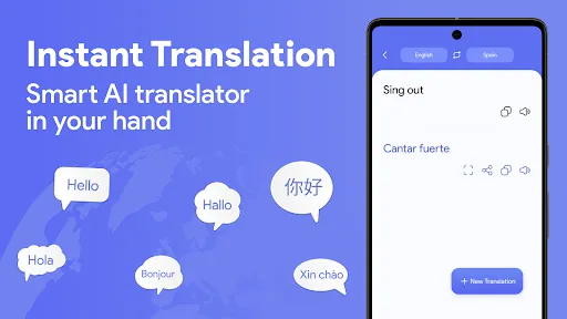 AMO Translator - AI แปลแชท | 游戏 | XWorld AMO Translator - AI แปลแชท | 游戏 | XWorld
