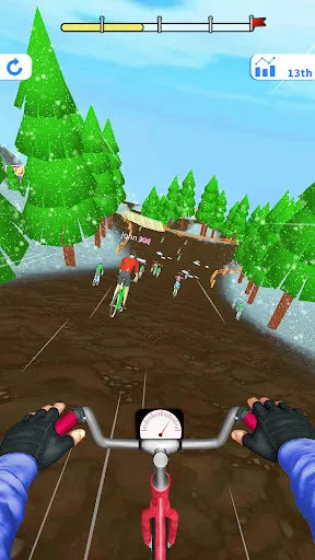 BMX Cycle Extreme Bicycle Game | 游戏 | XWorld