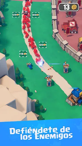 Kingshot | juego | XWorld