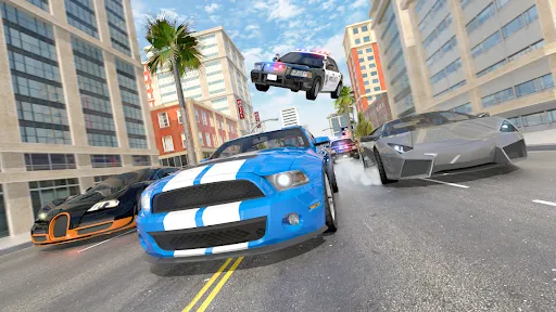 Street Racing Car Driver | Games | XWorld Street Racing Car Driver | Games | XWorld
