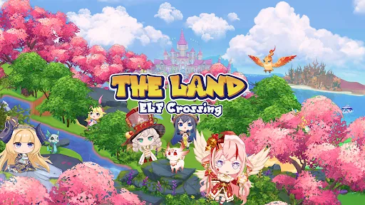 THE LAND ELF Crossing | Games | XWorld