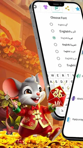 ArabicKeyBoard | Jogos | XWorld