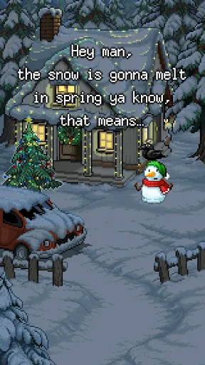 Snowman Story | เกม | XWorld