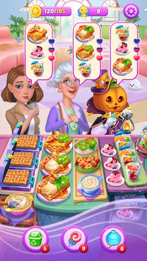 Royal Chef: Cooking Game | 游戏 | XWorld Royal Chef: Cooking Game | 游戏 | XWorld