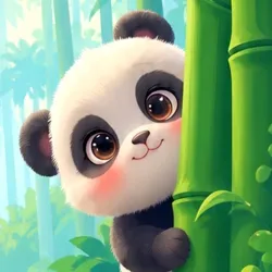 XWorld | Idle Panda: Bamboo Merge