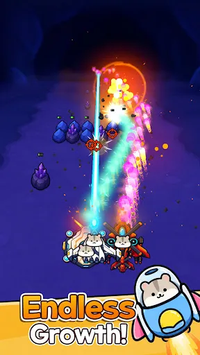 Hamster Squad : Idle RPG | Games | XWorld Hamster Squad : Idle RPG | Games | XWorld