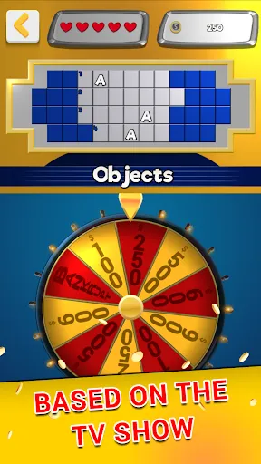 The Wheel of Fortune XD | Games | XWorld