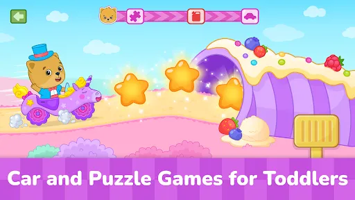 Kids car games for toddlers 1+ | Games | XWorld Kids car games for toddlers 1+ | Games | XWorld