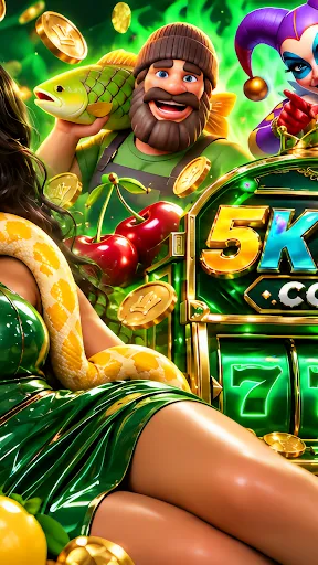 5KKK | Jogos | XWorld 5KKK | Jogos | XWorld