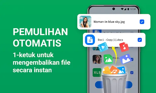 Semua Pemulihan - Foto, Video | Permainan | XWorld