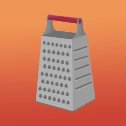 XWorld | Hungry Shredder