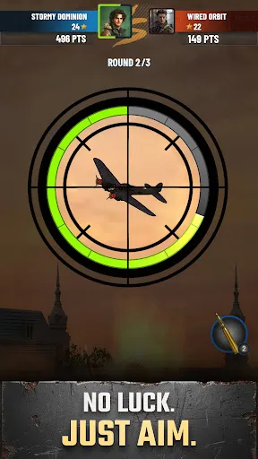 Medal Hunter: PvP War Shooting | Games | XWorld