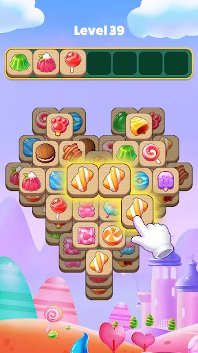Tile Traveler | Jogos | XWorld