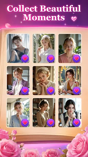 Heartbloom Magic: Sweet Match | Игры | XWorld Heartbloom Magic: Sweet Match | Игры | XWorld