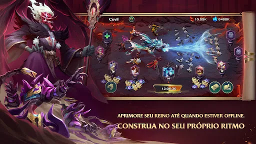 Art of Conquest : Aeronaves | Jogos | XWorld